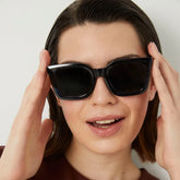 Lunettes de soleil Cometa - plusieurs coloris